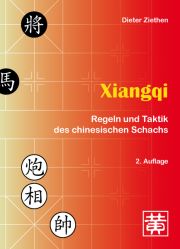 Xiangqi - Regeln und Taktik des chinesischen Schachs