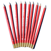 Bleistifte (10 Stück)